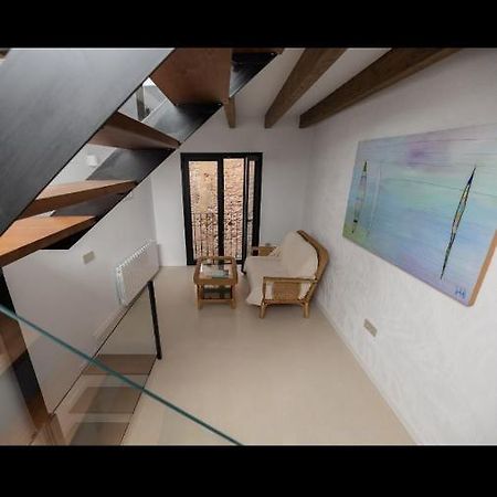 Mediterrania Rural Cabanes  Bagian luar foto