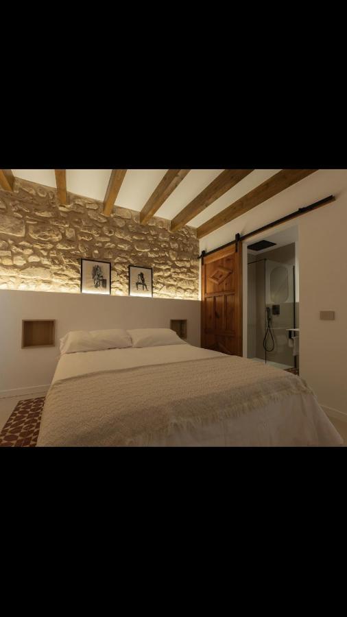 Mediterrania Rural Cabanes  Bagian luar foto